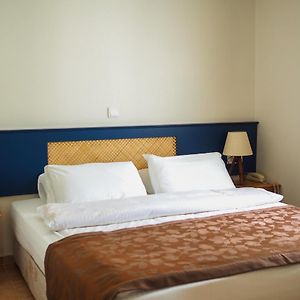 Standard Zimmer mit Kingsize-Bett
